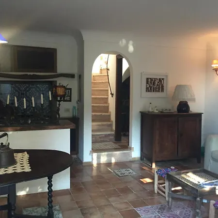 Casa Capri Sunset Holiday home Anacapri (Isola di Capri)