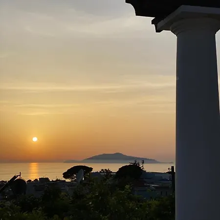 Casa Capri Sunset *